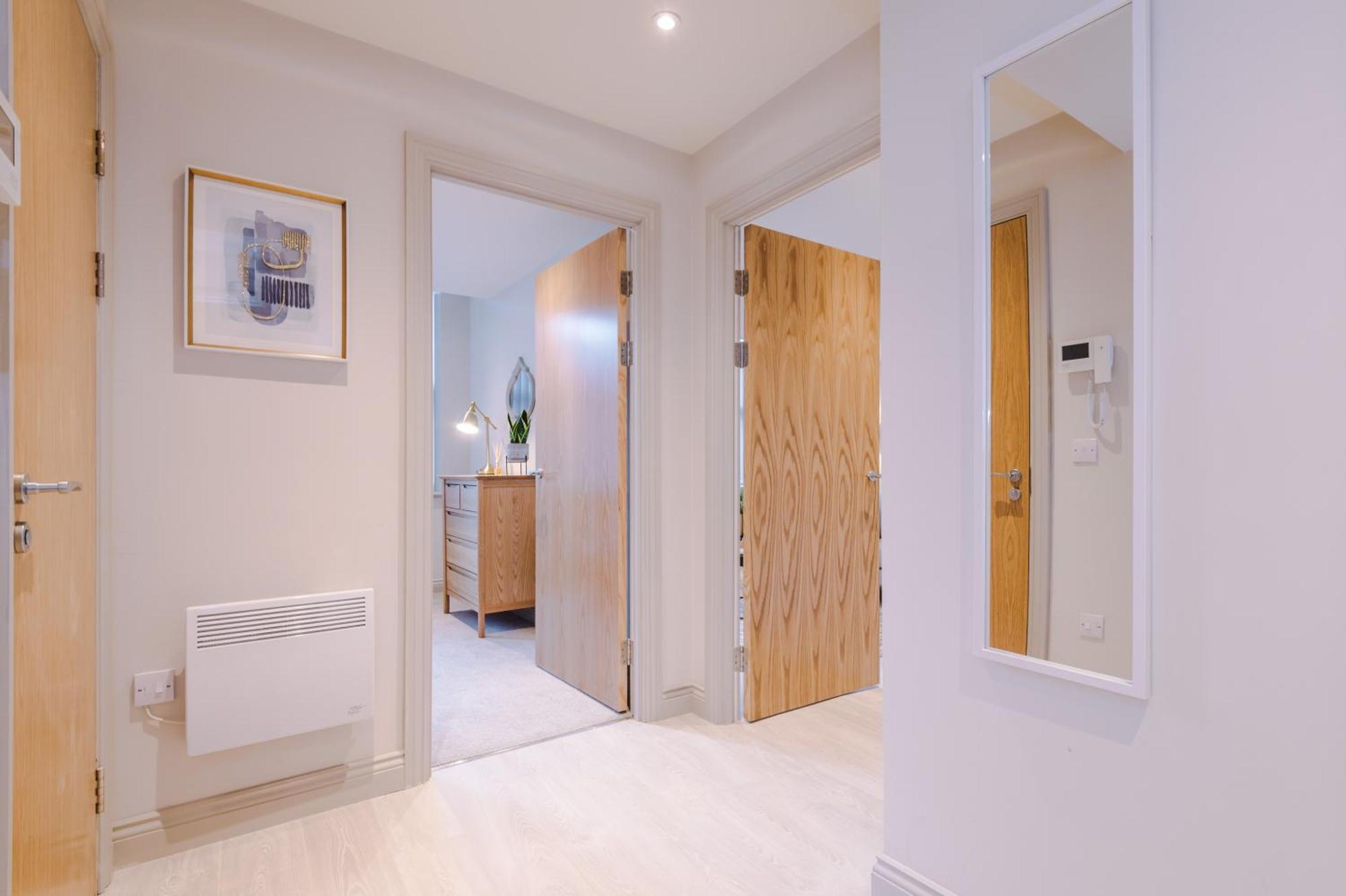 Designer Central Home In Leeds Sleeps 5 Leeds (West Yorkshire) Exterior foto